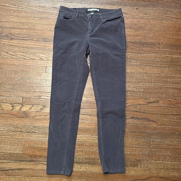 Lauren Conrad Corduroy pants - Picture 6 of 8